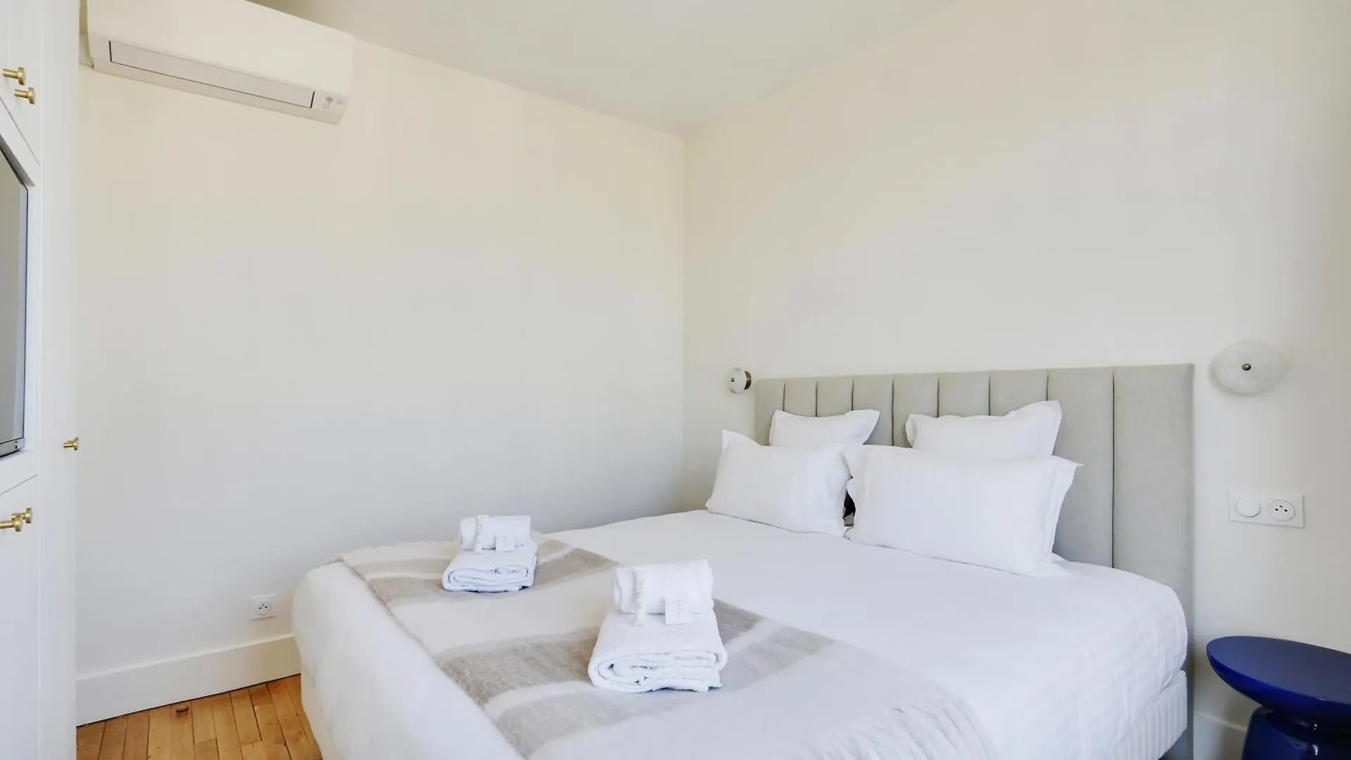 Pick A Flat's In Saint Michel - Rue Du Sommerard Apartamento