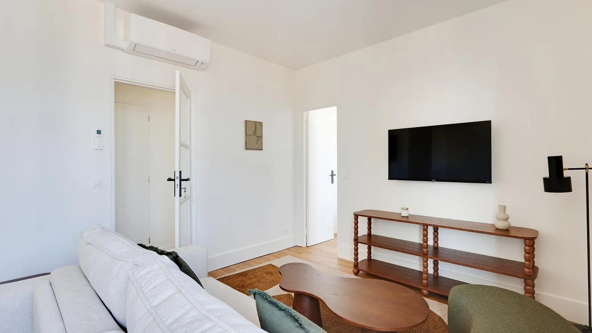 Pick A Flat's In Saint Michel - Rue Du Sommerard Apartamento Paris