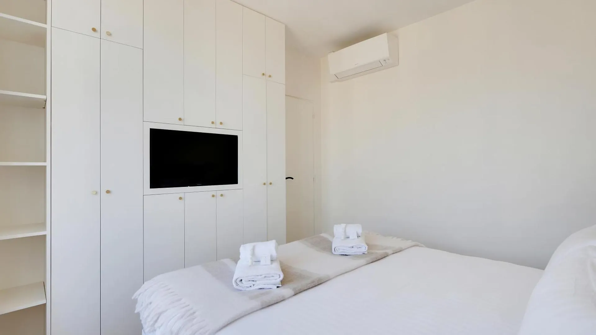Pick A Flat's In Saint Michel - Rue Du Sommerard