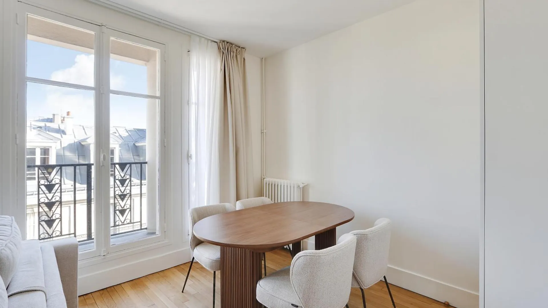 Pick A Flat's In Saint Michel - Rue Du Sommerard * Paris