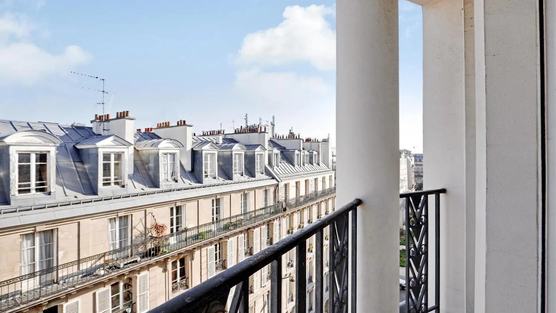 Pick A Flat's In Saint Michel - Rue Du Sommerard Paris